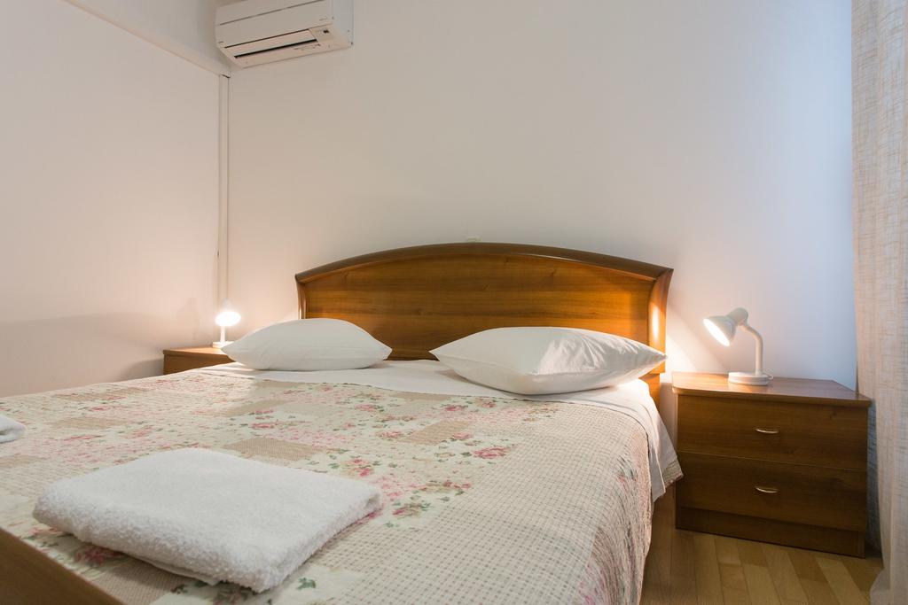 Bed & Breakfast Mario Krk Town Værelse billede