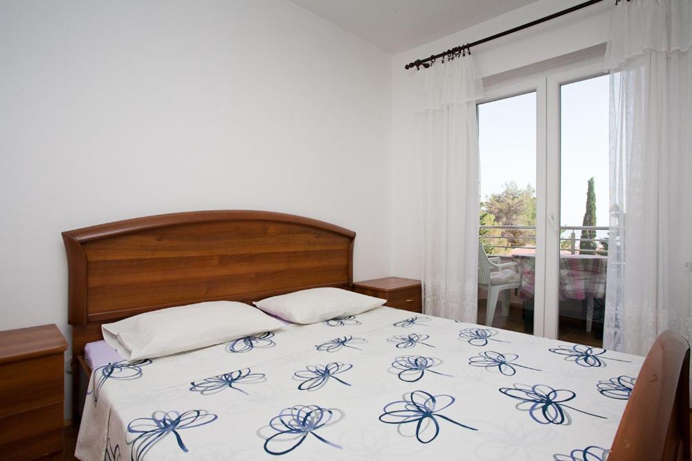Bed & Breakfast Mario Krk Town Eksteriør billede